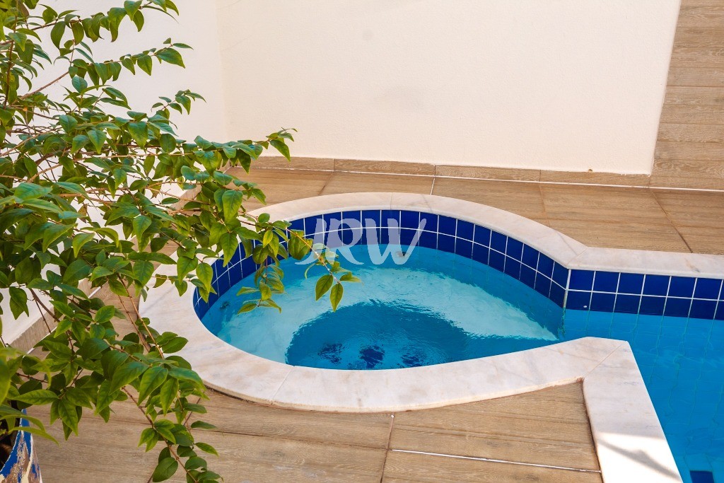 Casa de Condomínio, 2 quartos - Foto 24