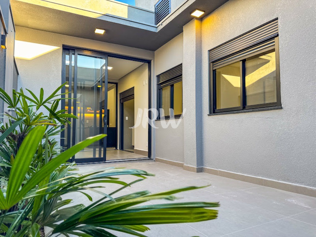 Casa de Condomínio, 3 quartos - Foto 22