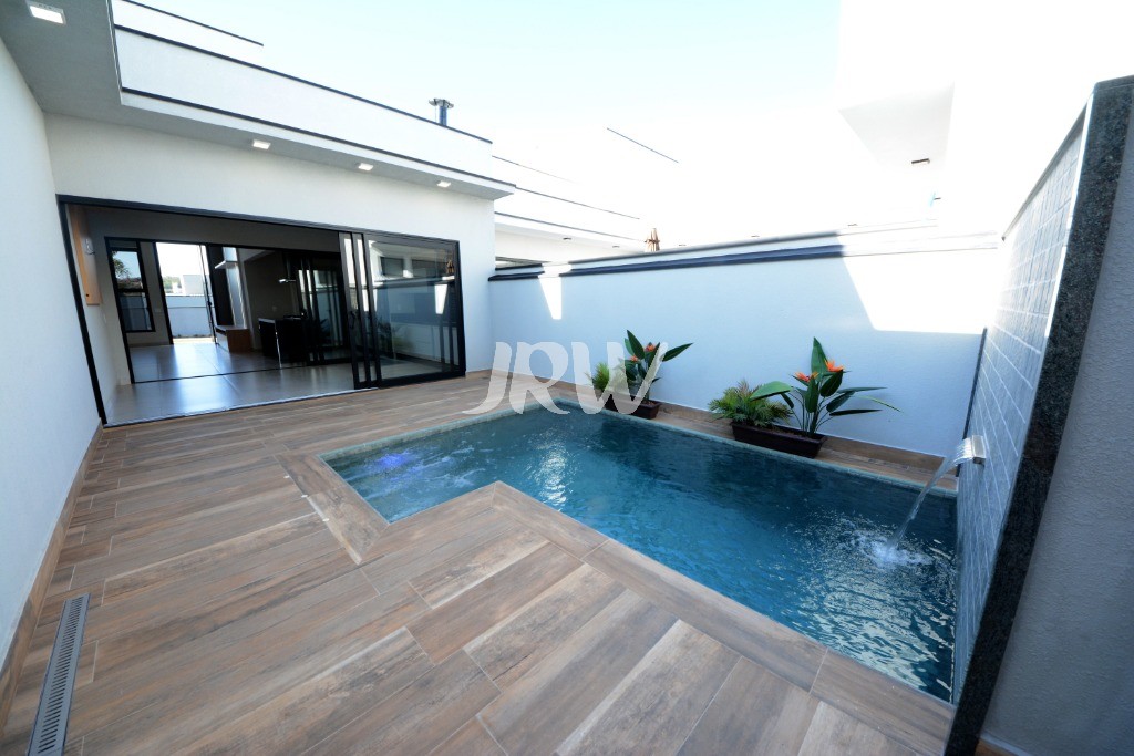 Casa de Condomínio, 3 quartos - Foto 24