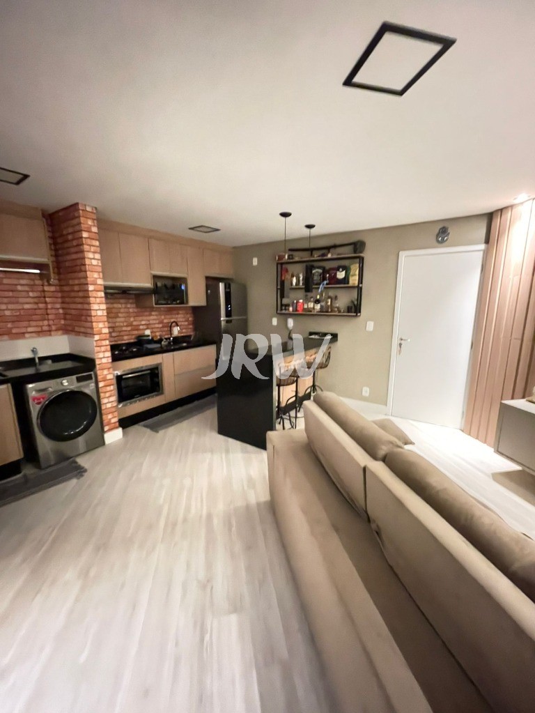 Apartamento, 2 quartos, 60 m² - Foto 7