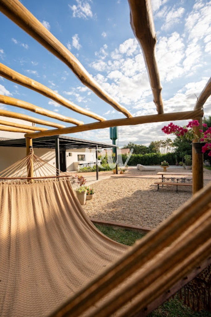 Chácara, 4 quartos, 2880 m² - Foto 36