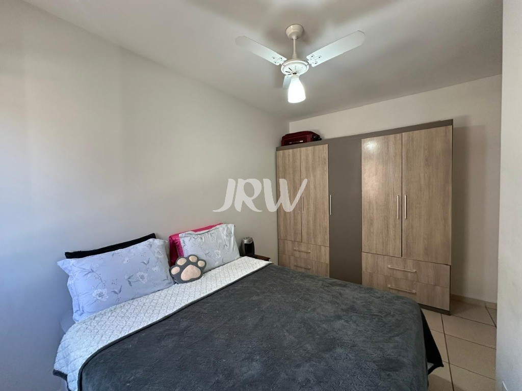 Apartamento, 2 quartos, 55 m² - Foto 9