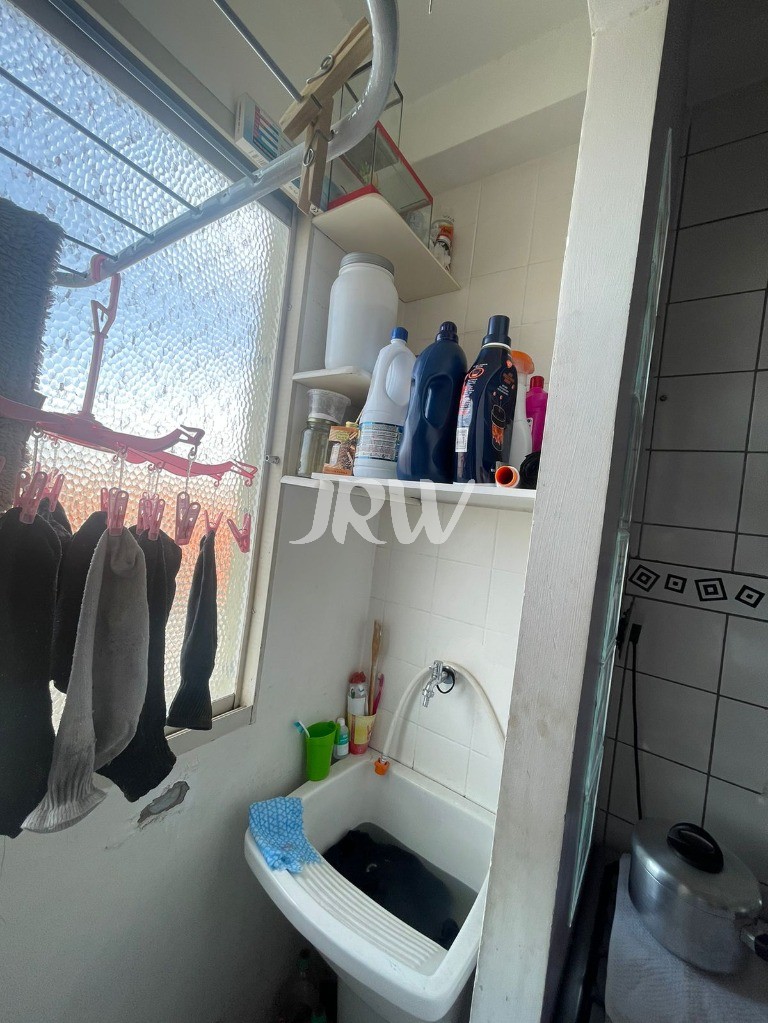 Apartamento, 2 quartos, 50 m² - Foto 6