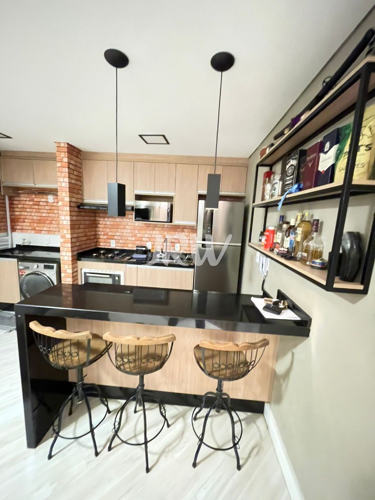 Apartamento, 2 quartos, 60 m² - Foto 6