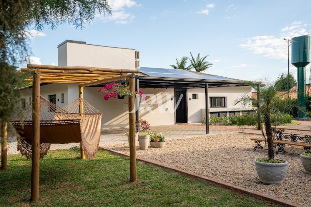 Chácara, 4 quartos, 2880 m² - Foto 34