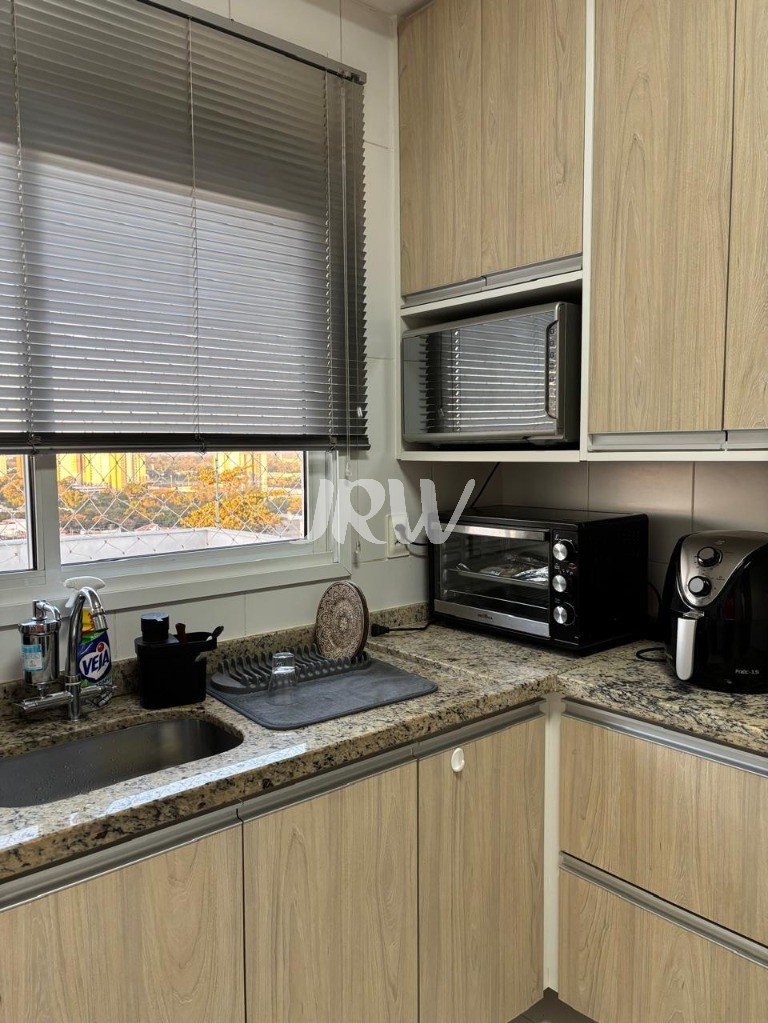 Apartamento, 2 quartos, 90 m² - Foto 9