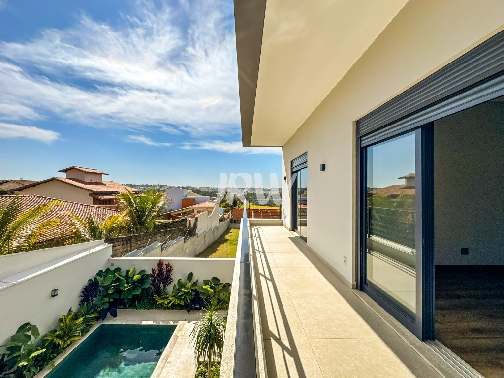 Casa, 3 quartos, 390 m² - Foto 23