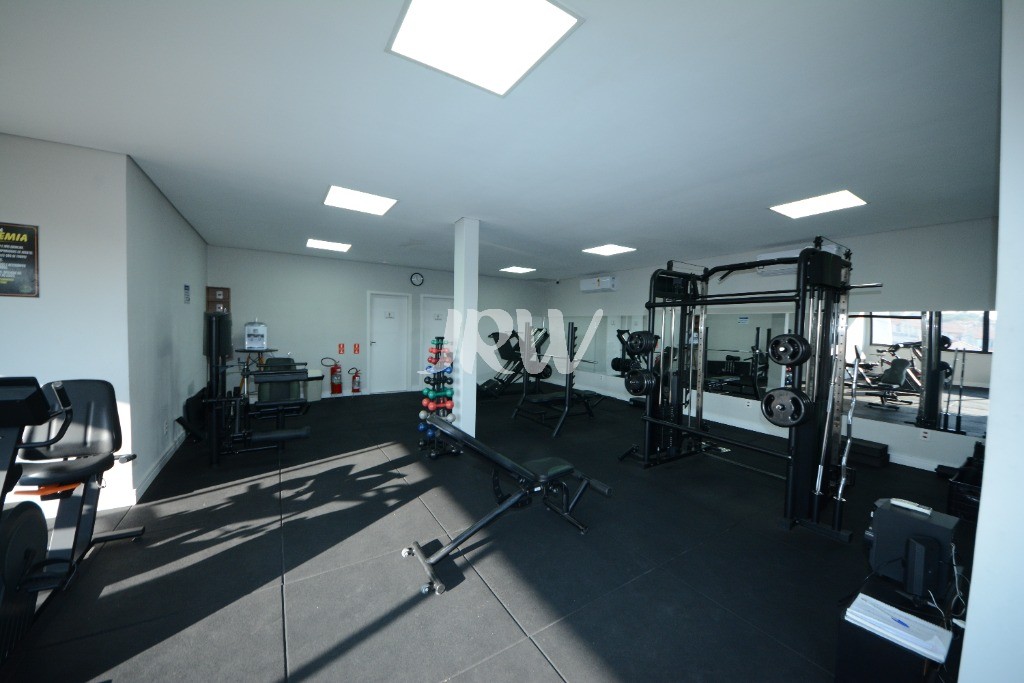 Casa de Condomínio, 3 quartos - Foto 58