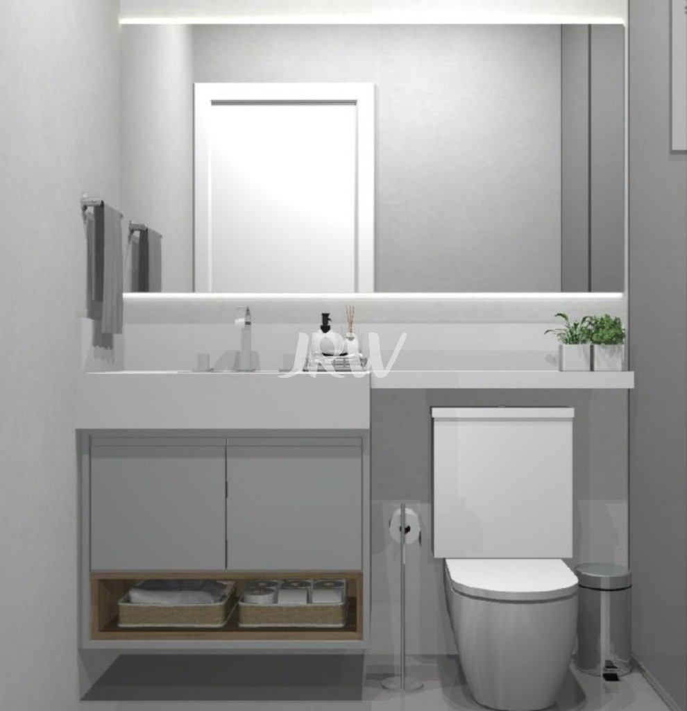 Casa, 3 quartos, 104 m² - Foto 11