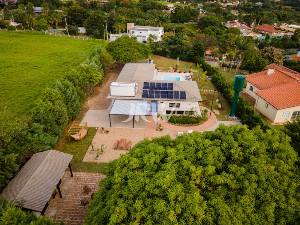 Chácara, 4 quartos, 2880 m² - Foto 7