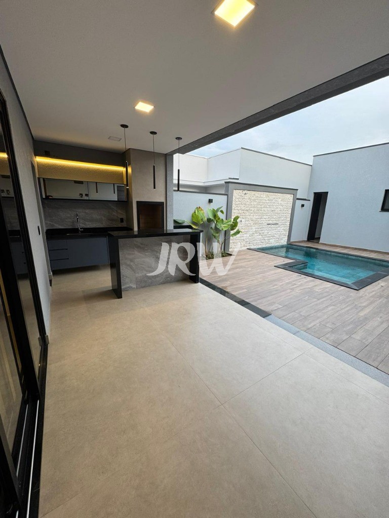 Casa de Condomínio, 3 quartos - Foto 9