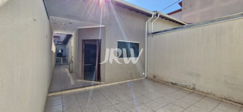 Casa, 3 quartos, 137 m² - Foto 1