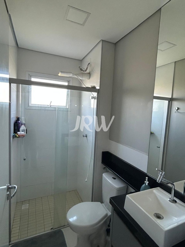 Apartamento à venda com 2 quartos, 51m² - Foto 5