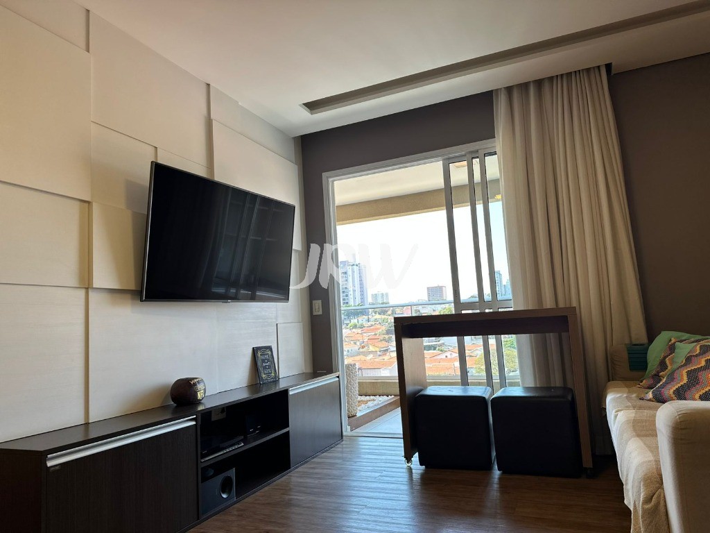 Apartamento à venda com 3 quartos, 103m² - Foto 11