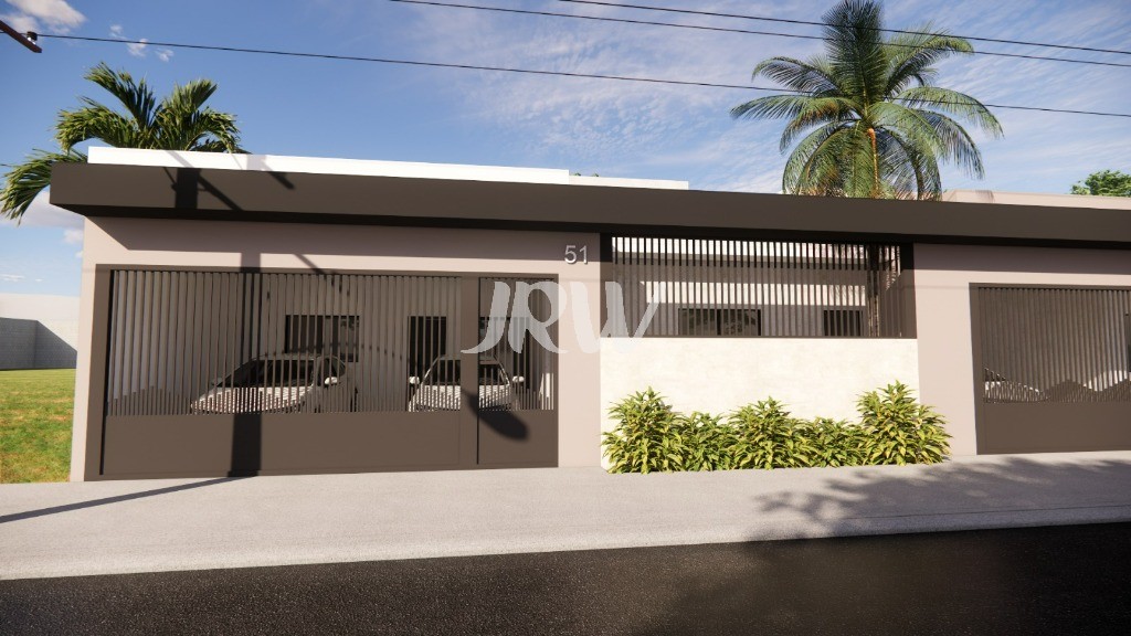 Casa, 3 quartos, 104 m² - Foto 2