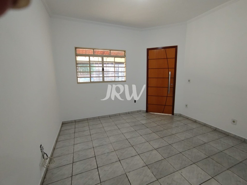 Casa à venda com 3 quartos, 125m² - Foto 2