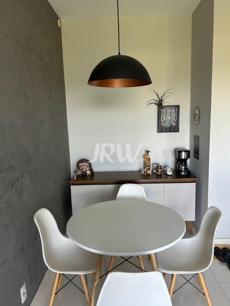 Apartamento à venda com 2 quartos, 51m² - Foto 14