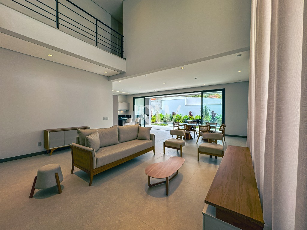 Casa, 3 quartos, 390 m² - Foto 4