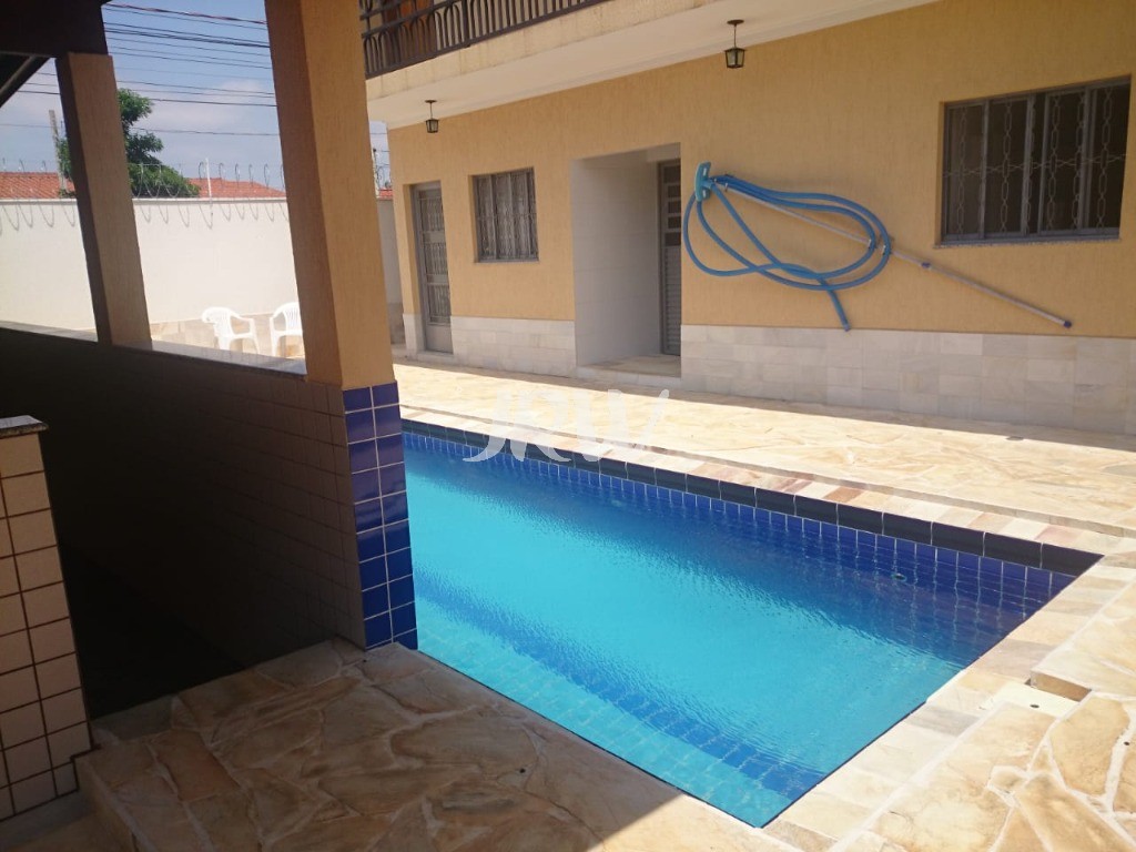 Sobrado, 5 quartos, 432 m² - Foto 7