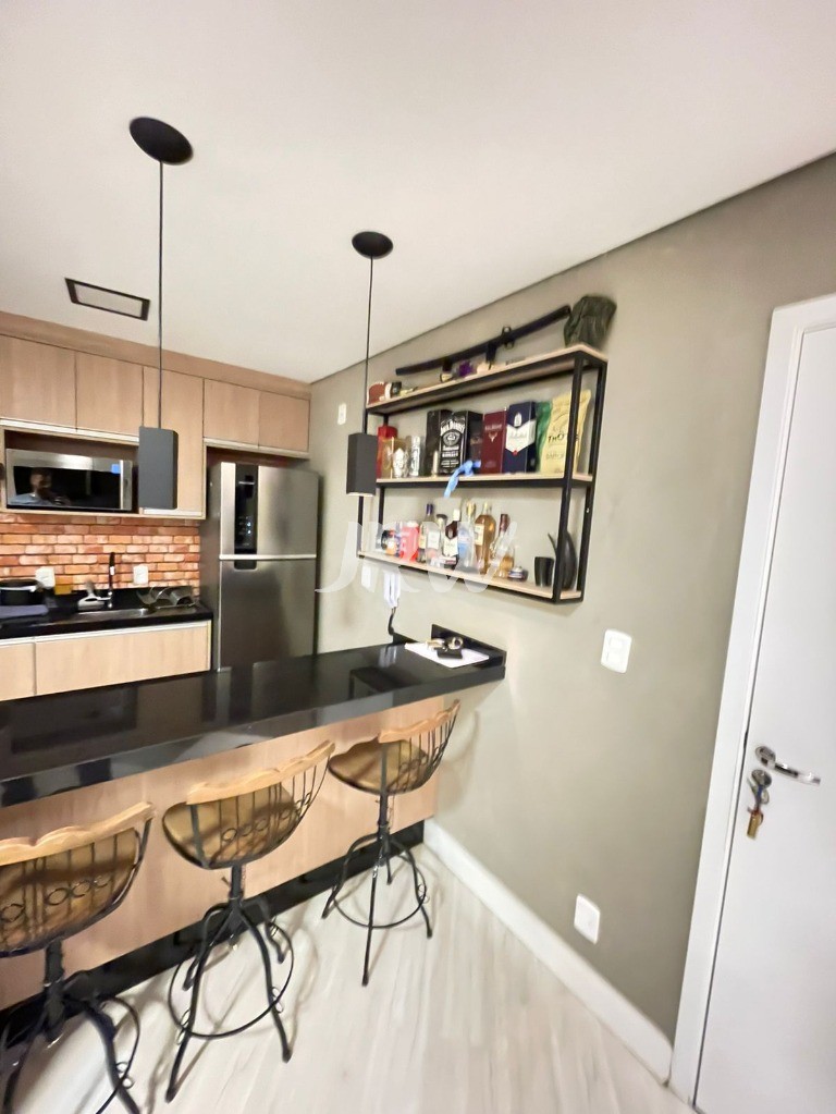 Apartamento, 2 quartos, 60 m² - Foto 5