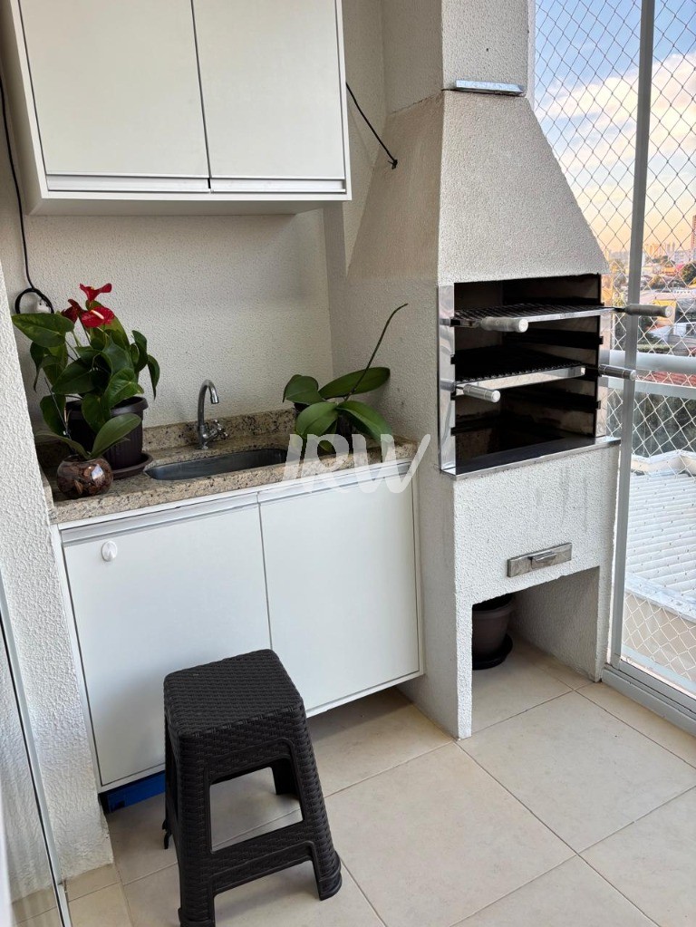 Apartamento, 2 quartos, 90 m² - Foto 5