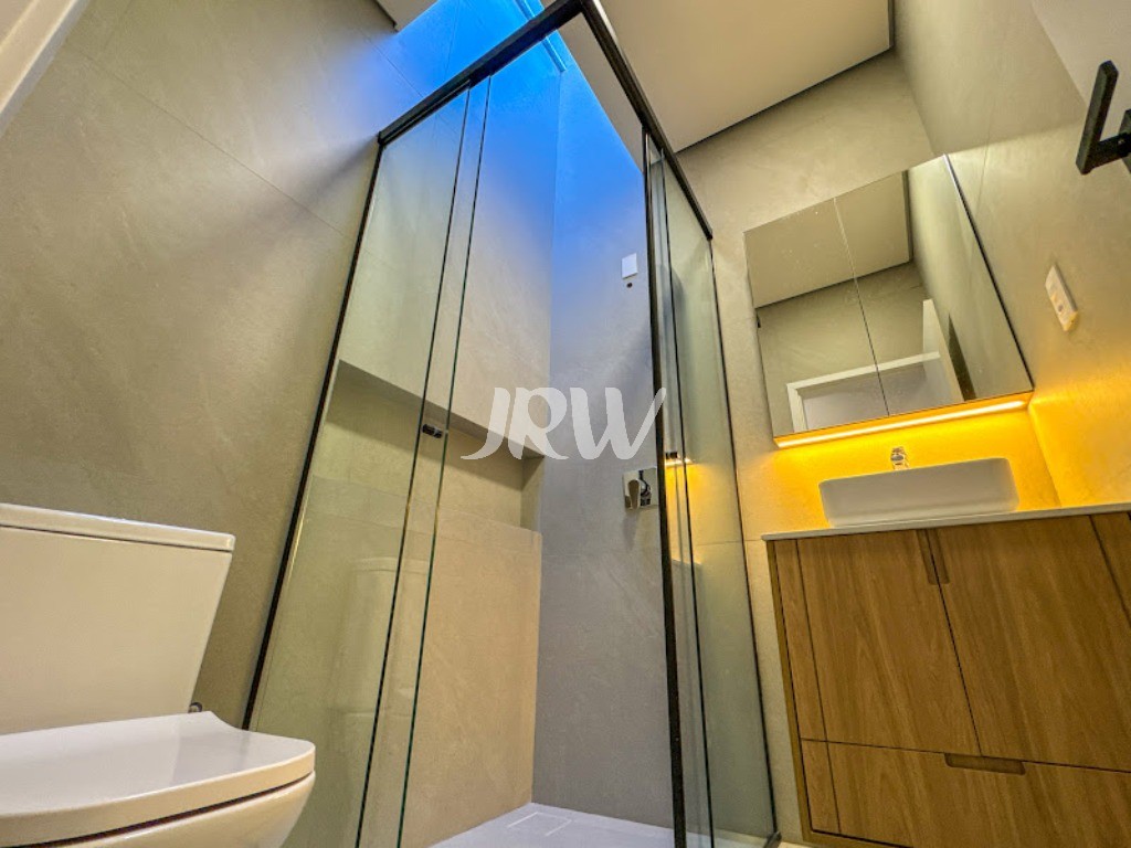 Casa de Condomínio, 3 quartos - Foto 24