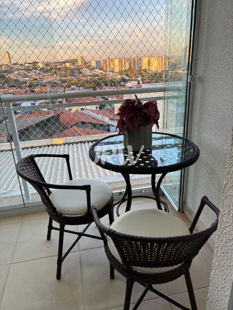 Apartamento, 2 quartos, 90 m² - Foto 4