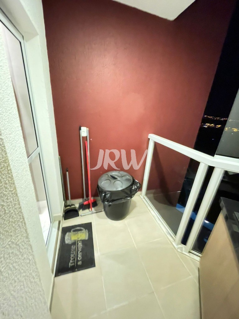 Apartamento, 2 quartos, 60 m² - Foto 9