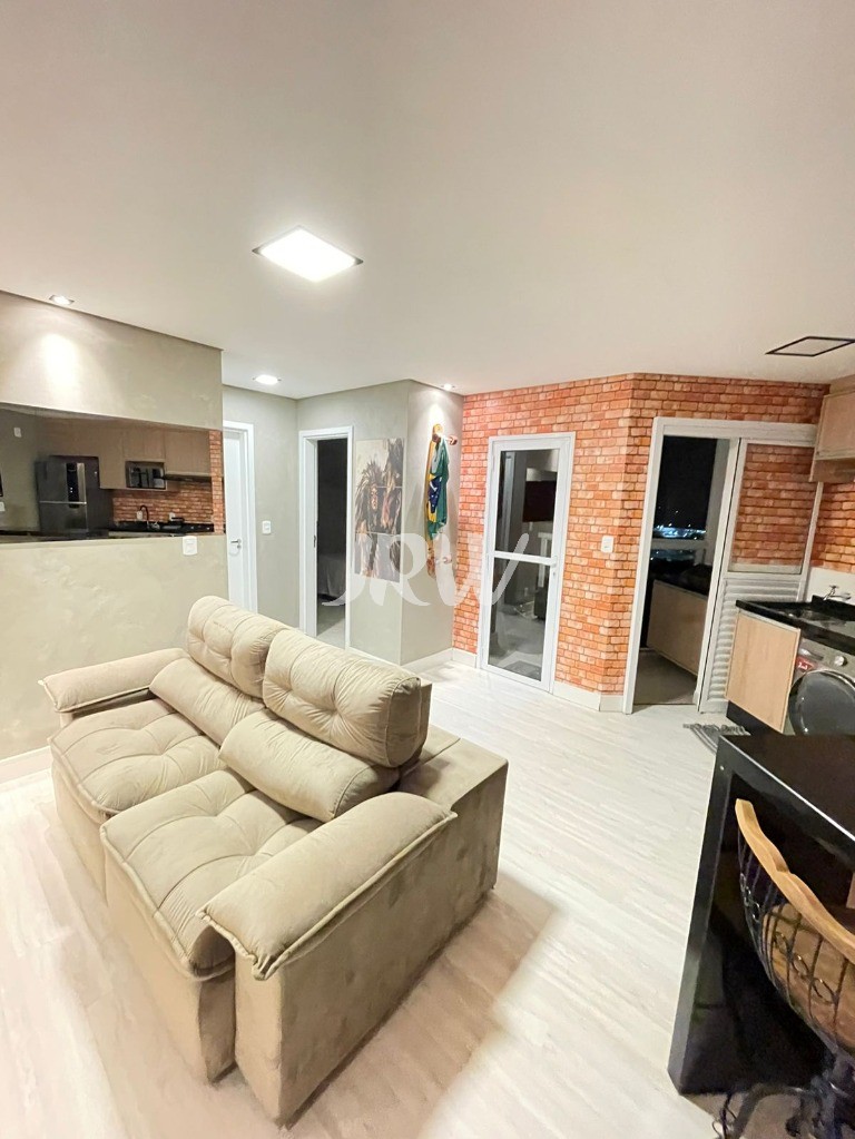 Apartamento, 2 quartos, 60 m² - Foto 1