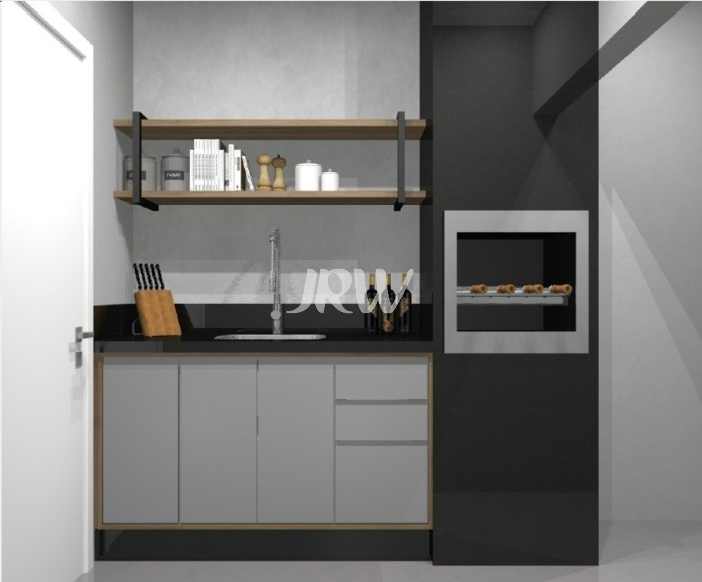 Casa, 3 quartos, 104 m² - Foto 10