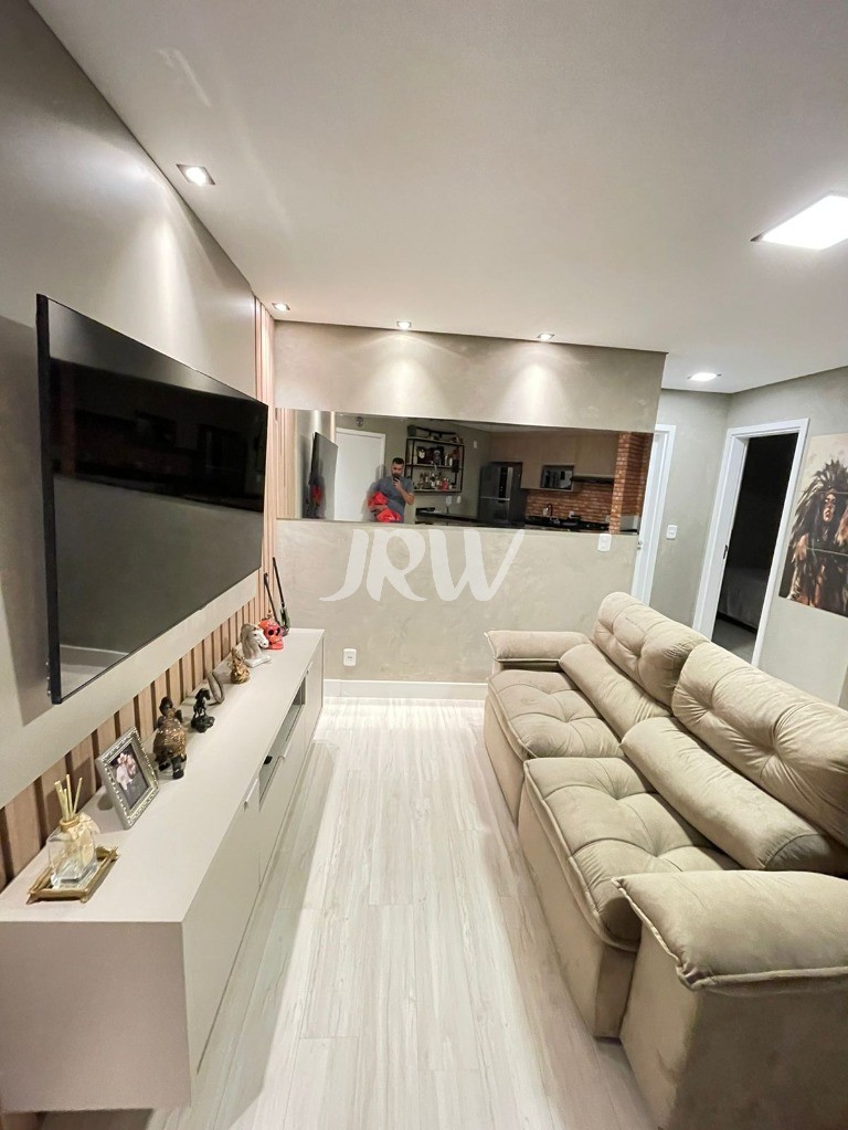 Apartamento, 2 quartos, 60 m² - Foto 3