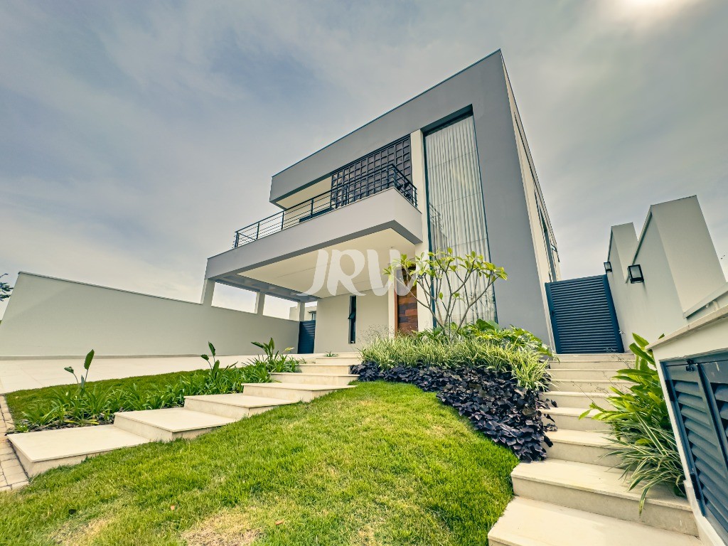 Casa, 3 quartos, 390 m² - Foto 2