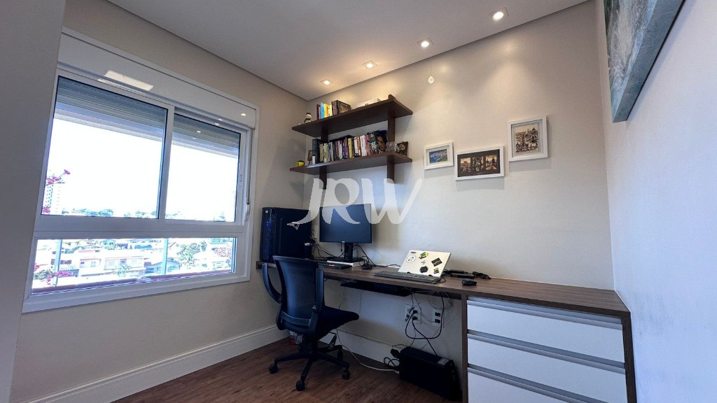 Apartamento à venda com 3 quartos, 103m² - Foto 19