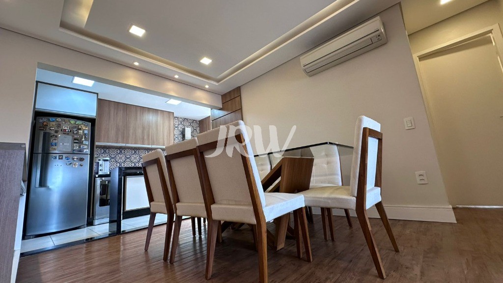 Apartamento à venda com 3 quartos, 103m² - Foto 5