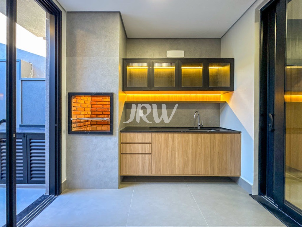 Casa de Condomínio, 3 quartos - Foto 14