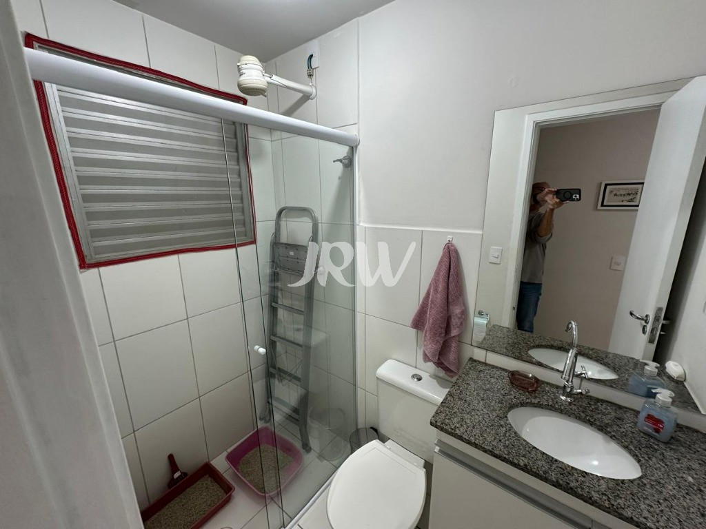 Apartamento, 2 quartos, 55 m² - Foto 4