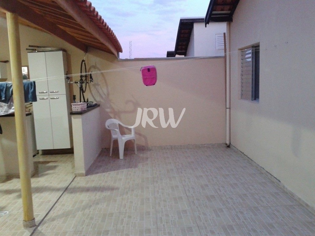 Casa, 3 quartos, 150 m² - Foto 20