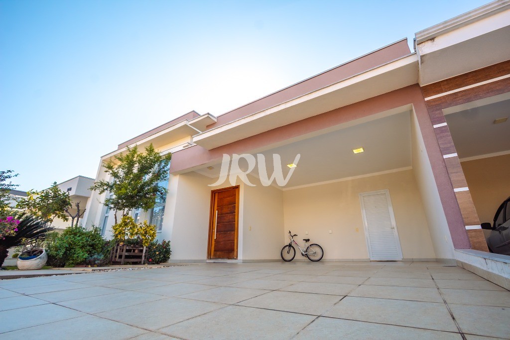 Casa de Condomínio, 2 quartos - Foto 1