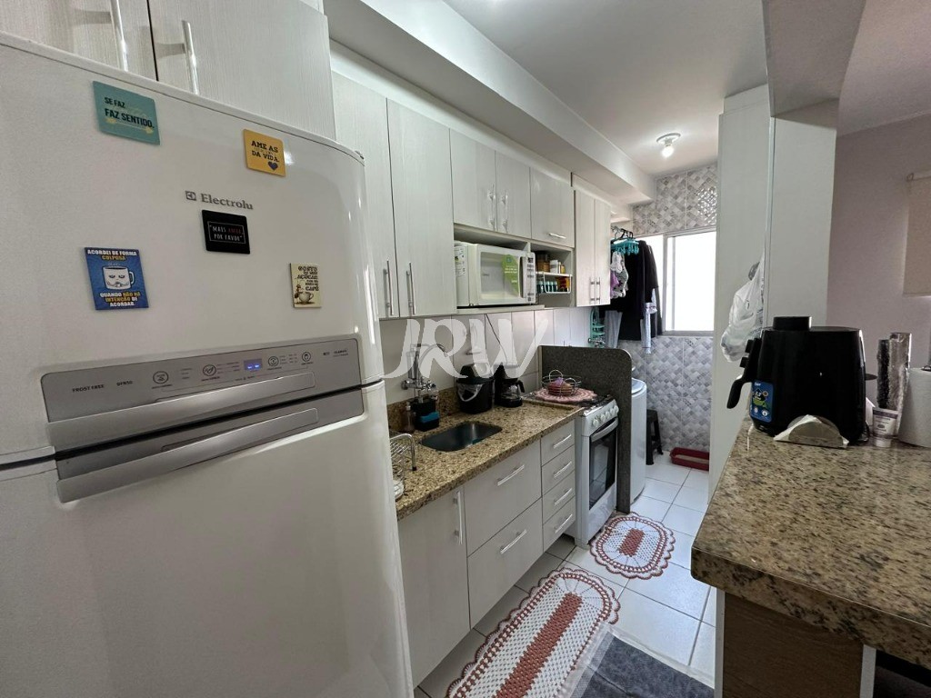 Apartamento, 2 quartos, 55 m² - Foto 3