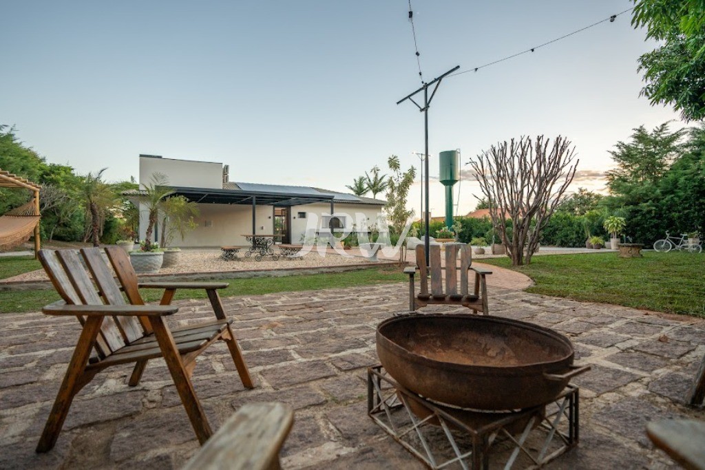 Chácara, 4 quartos, 2880 m² - Foto 54