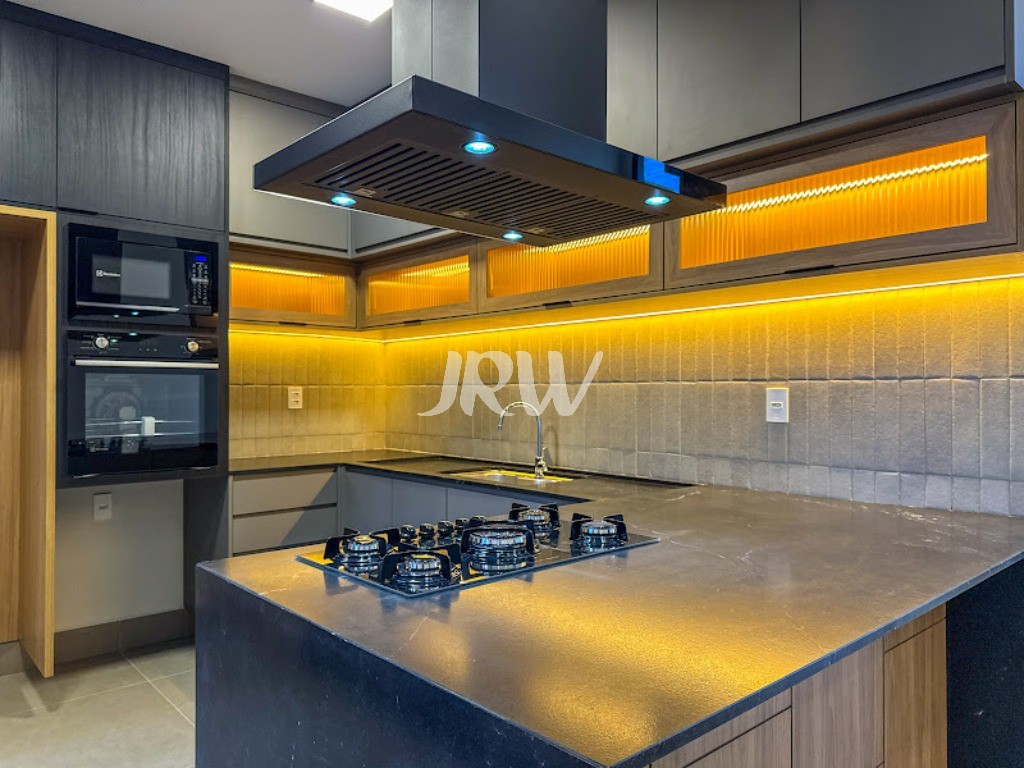 Casa de Condomínio, 3 quartos - Foto 9