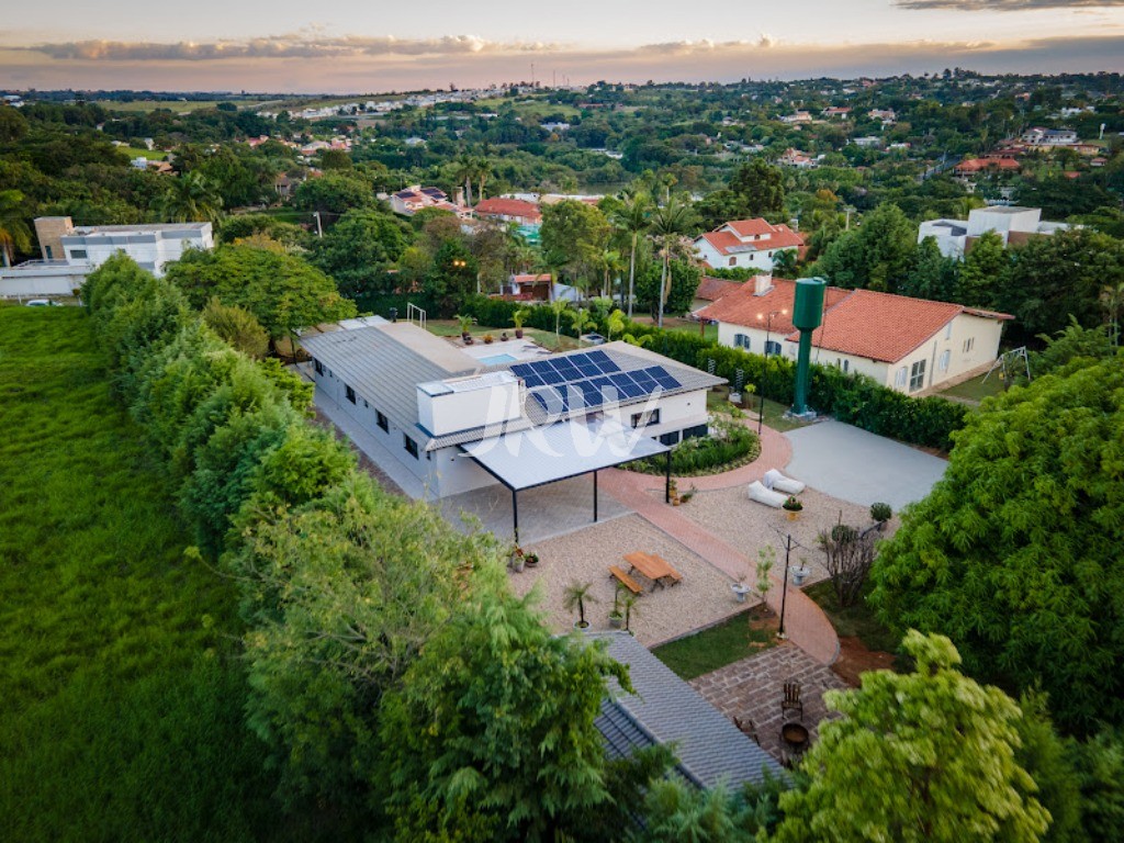 Chácara, 4 quartos, 2880 m² - Foto 8