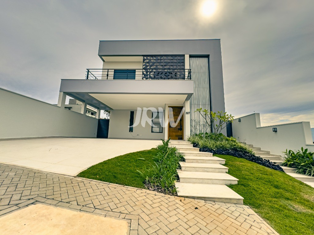Casa, 3 quartos, 390 m² - Foto 1