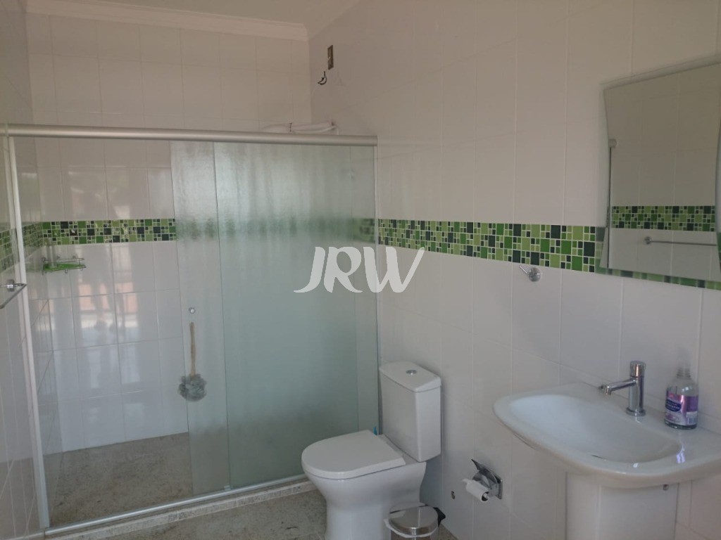 Sobrado, 5 quartos, 432 m² - Foto 27