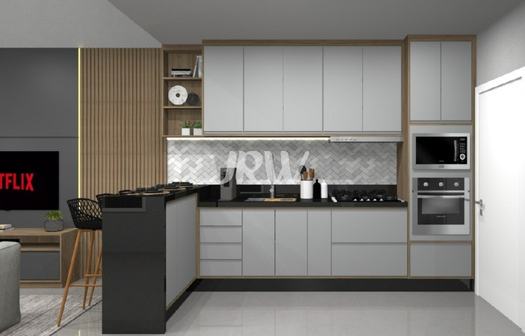 Casa, 3 quartos, 104 m² - Foto 7