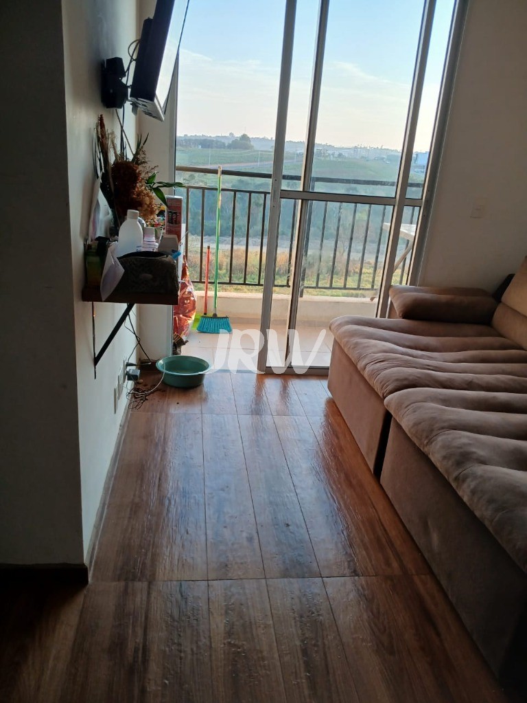 Apartamento, 2 quartos, 50 m² - Foto 2