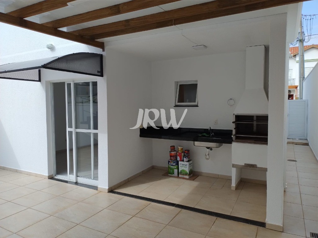 Casa de Condomínio, 3 quartos - Foto 17