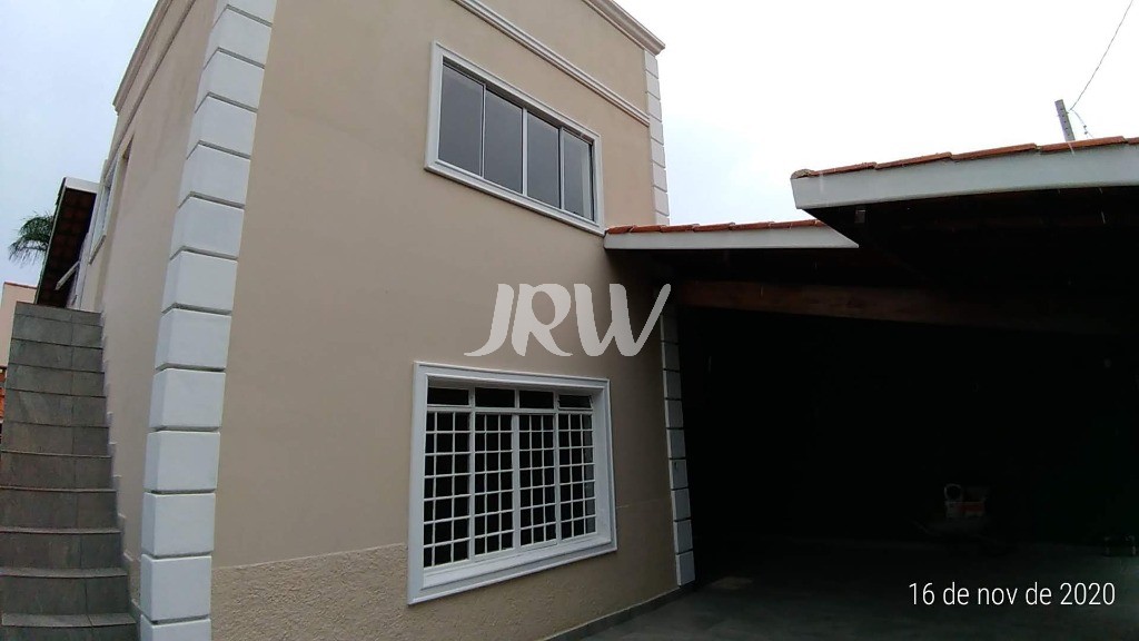 Sobrado à venda com 3 quartos, 250m² - Foto 6