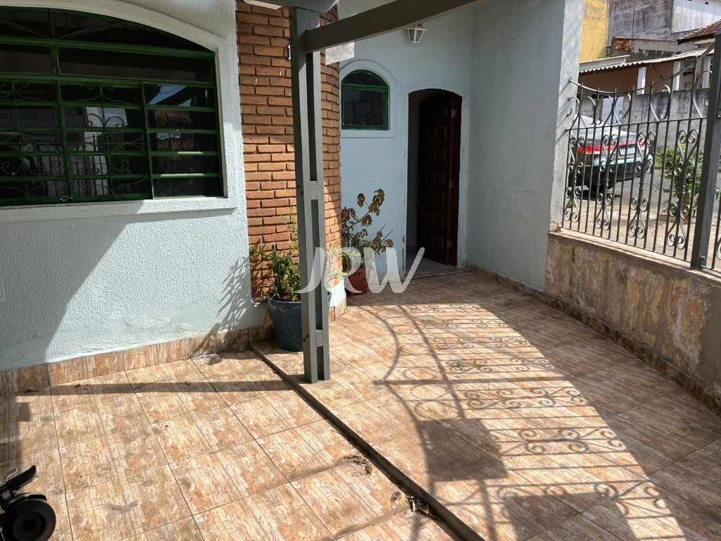 Casa, 3 quartos, 136 m² - Foto 1