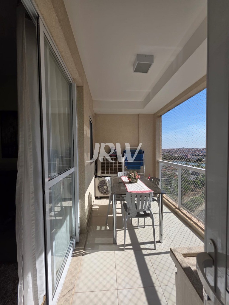 Apartamento, 3 quartos, 92 m² - Foto 9